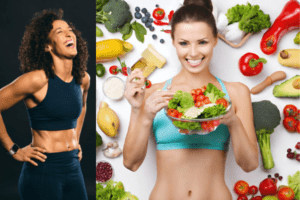 12- Effective Weight Loss Diet Strategies