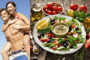 Mediterranean Diet