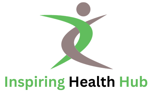 Inspiring Health Hub Logo: Affiliate Disclosure logo