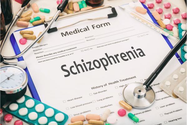 Schizophrenia